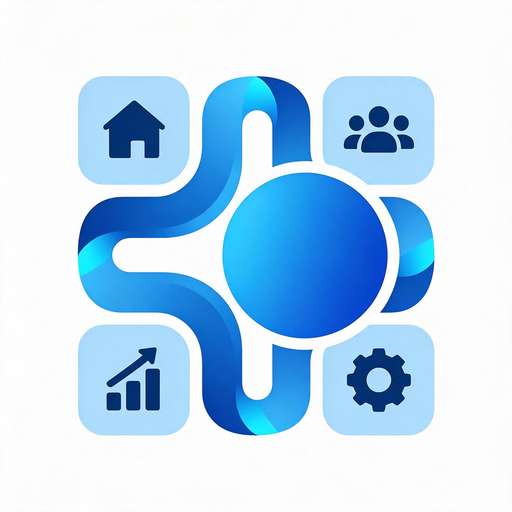 电竞牛 Logo